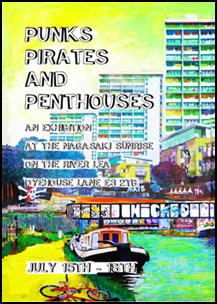 Punks Pirates and Penthouses