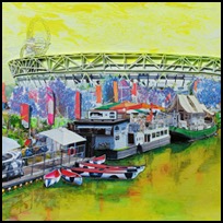 Queen Elizabeth Olympic Park