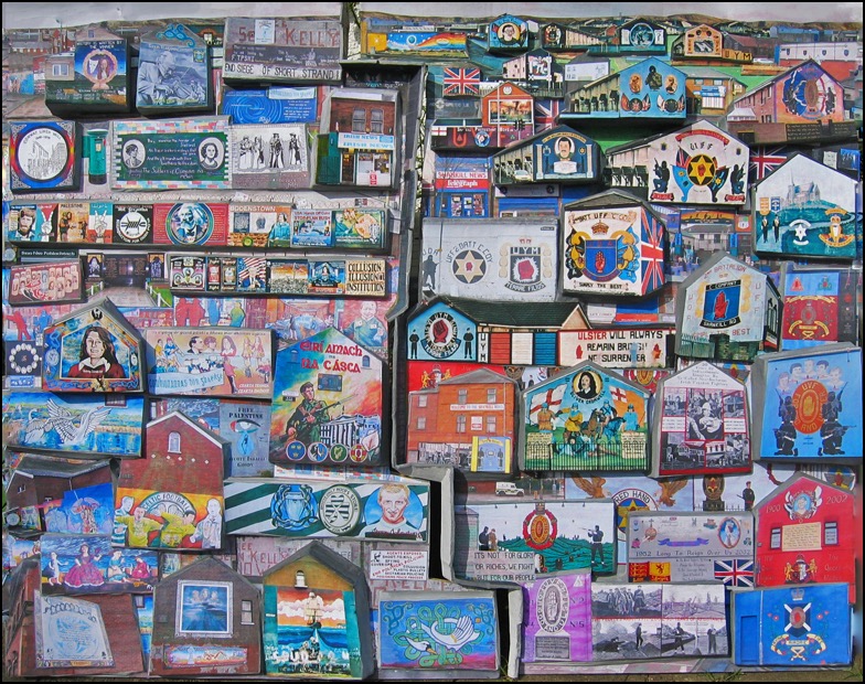 WEST BELFAST