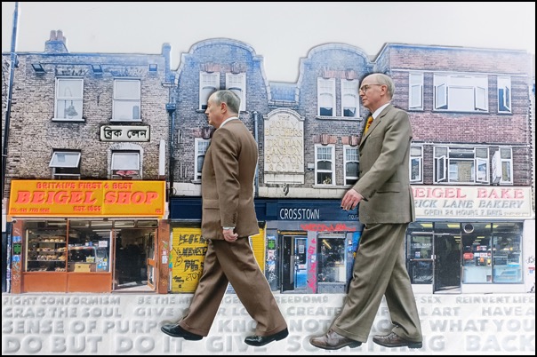 Brick Lane