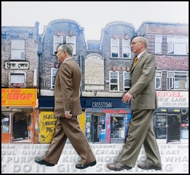 Brick Lane 