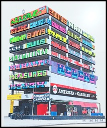 American Carwash