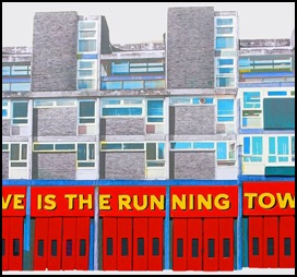 Shoreditch fire station 