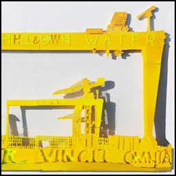 Belfast Cranes thumnail 3